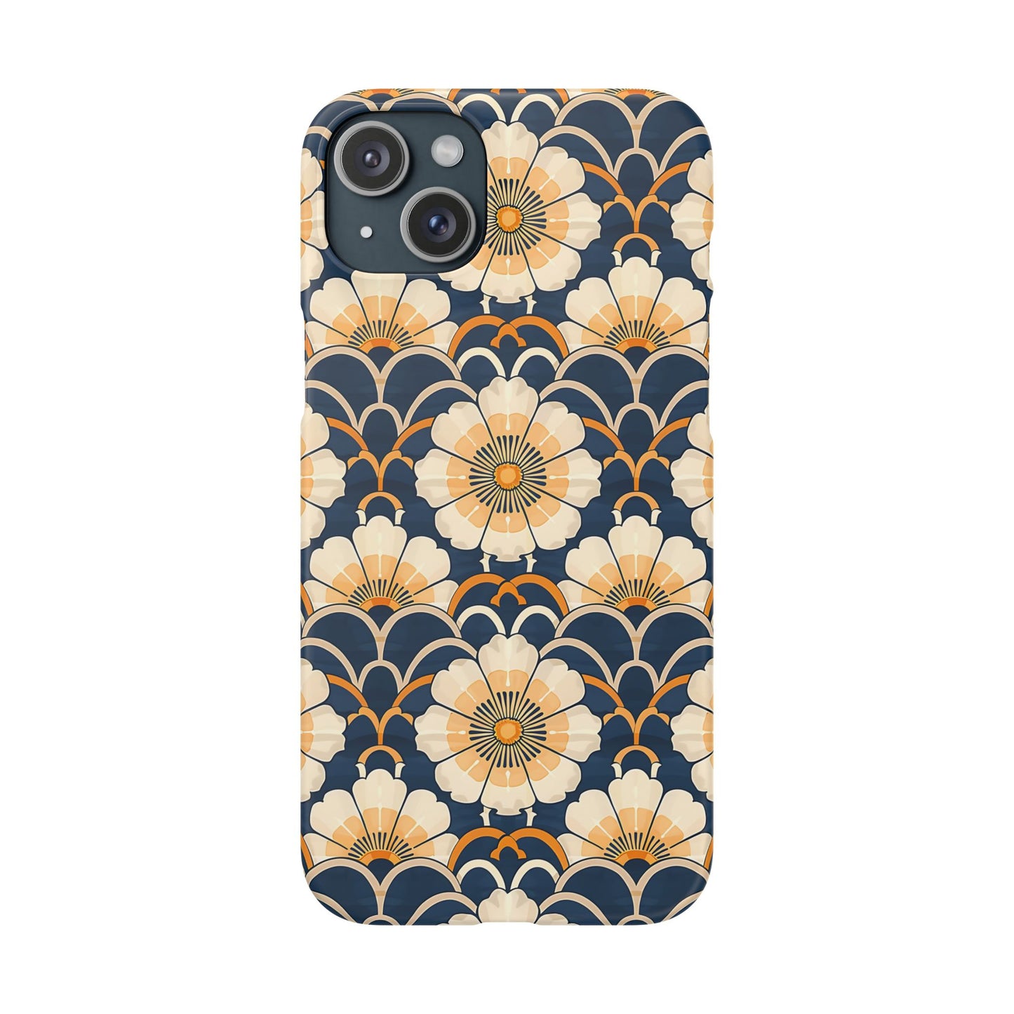 Ivory Bloom | Snap