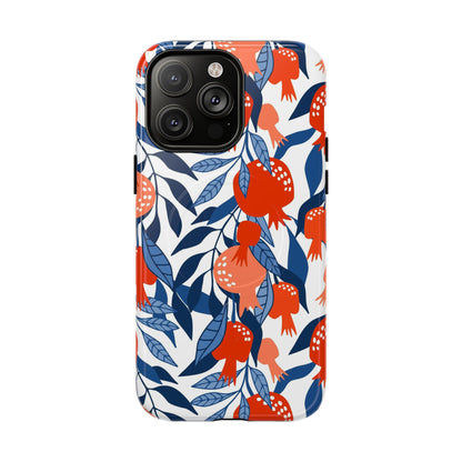 Pom Blossom | MagSafe Tough