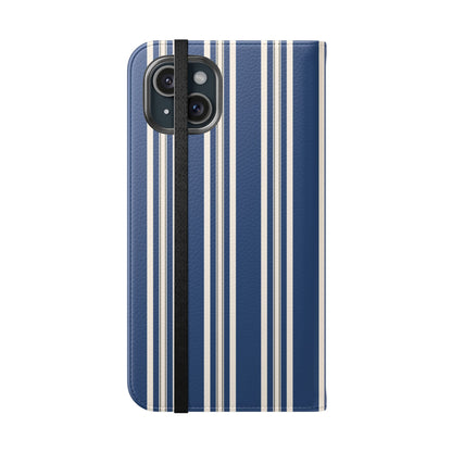 Nautic Stripe | Flip