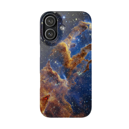 Pillars of Creation | Snap
