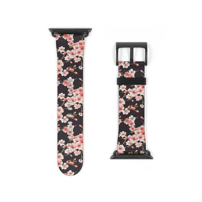 Cherry Blossom | Apple Watch Band