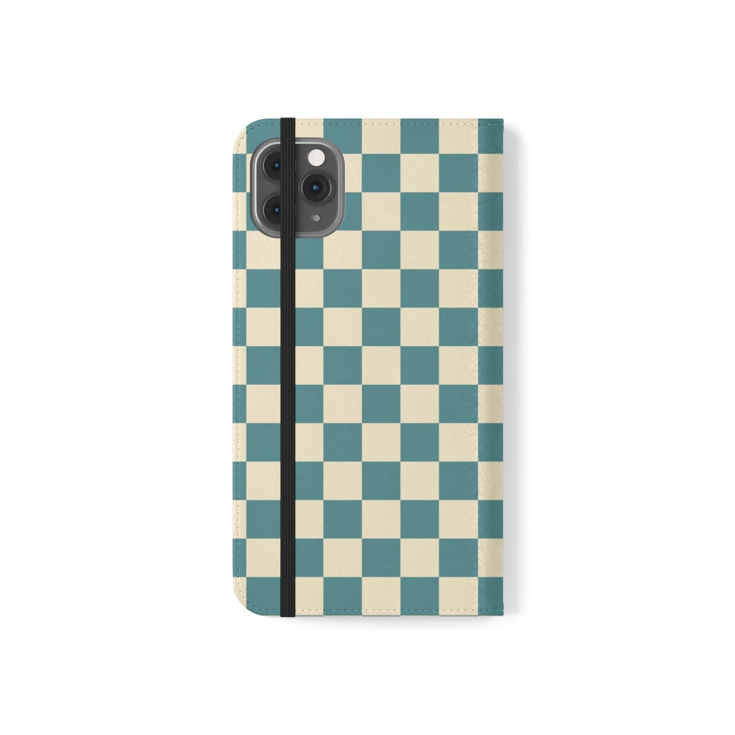 Harbor Check | Flip