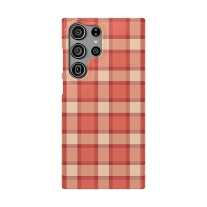 Terracotta Picnic | Snap