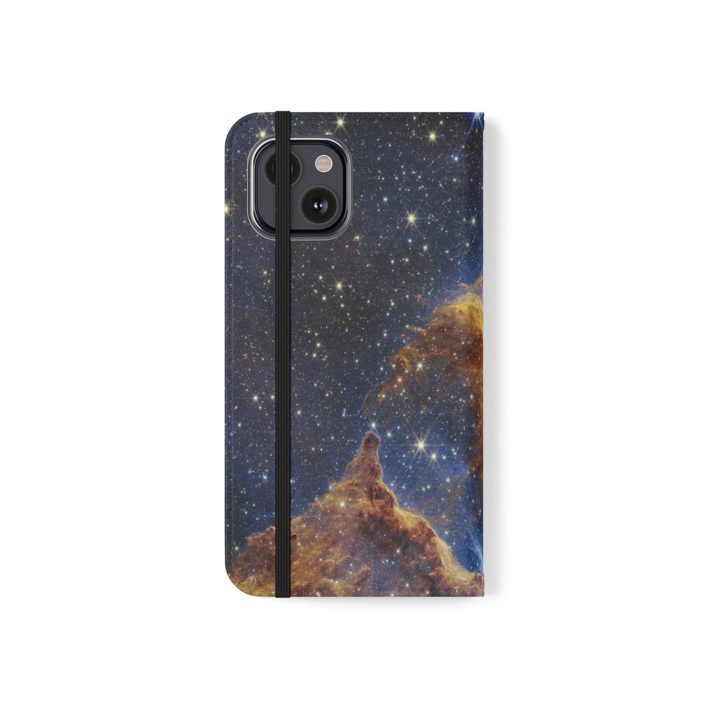 Pillars of Creation | Flip