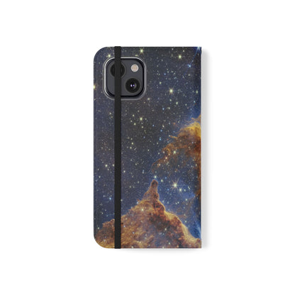 Pillars of Creation | Flip