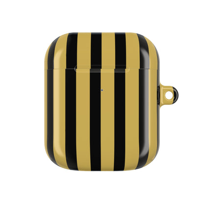 Gilded Noir | Apple Airpods Case