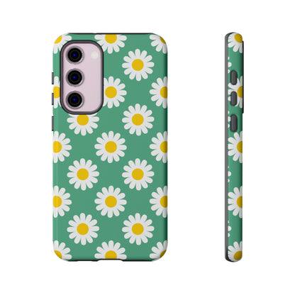 Minty Daisy | Tough