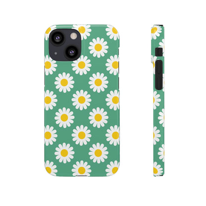 Minty Daisy | Snap