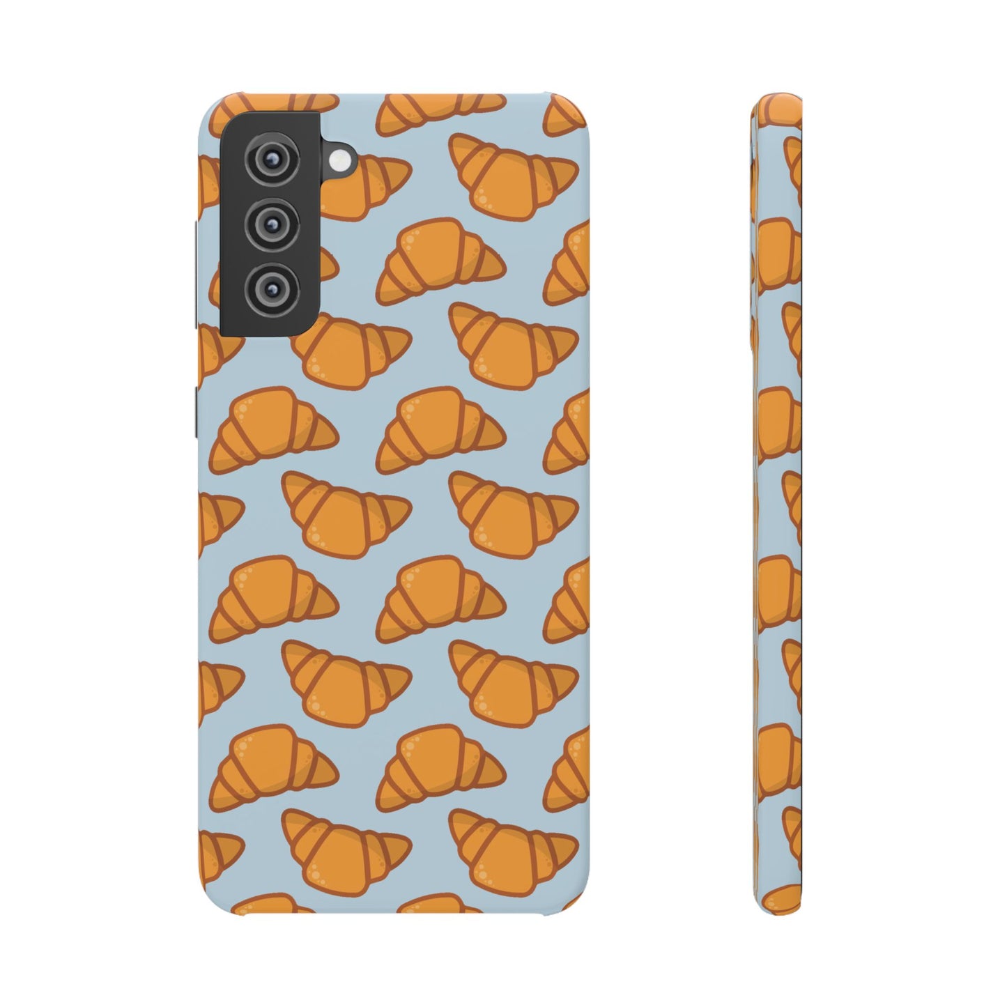 Croissant Breeze | Snap