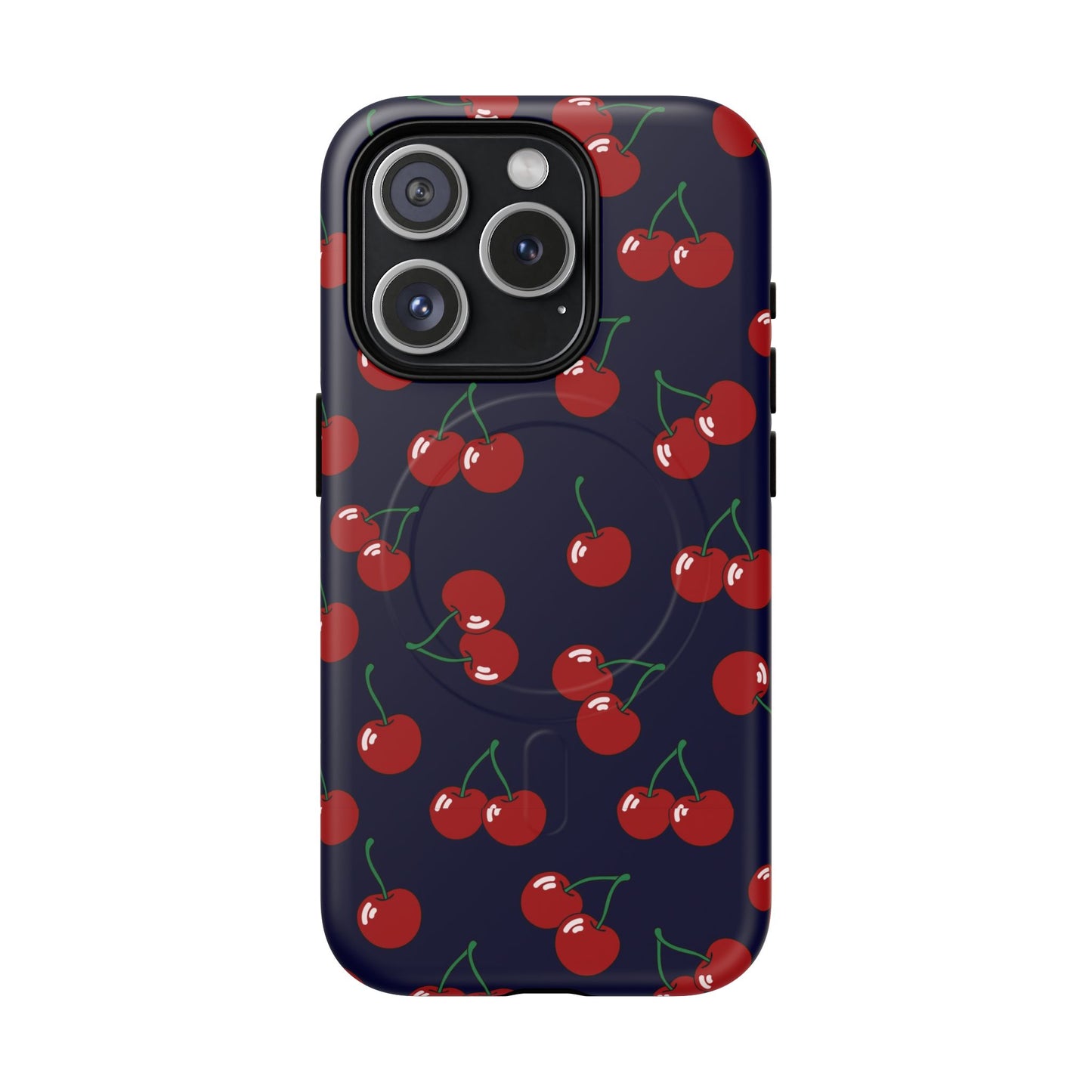 Sweet Cherry | MagSafe Tough