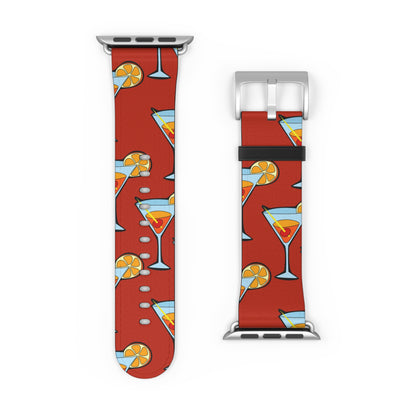 Citrus Hour | Apple Watch Band