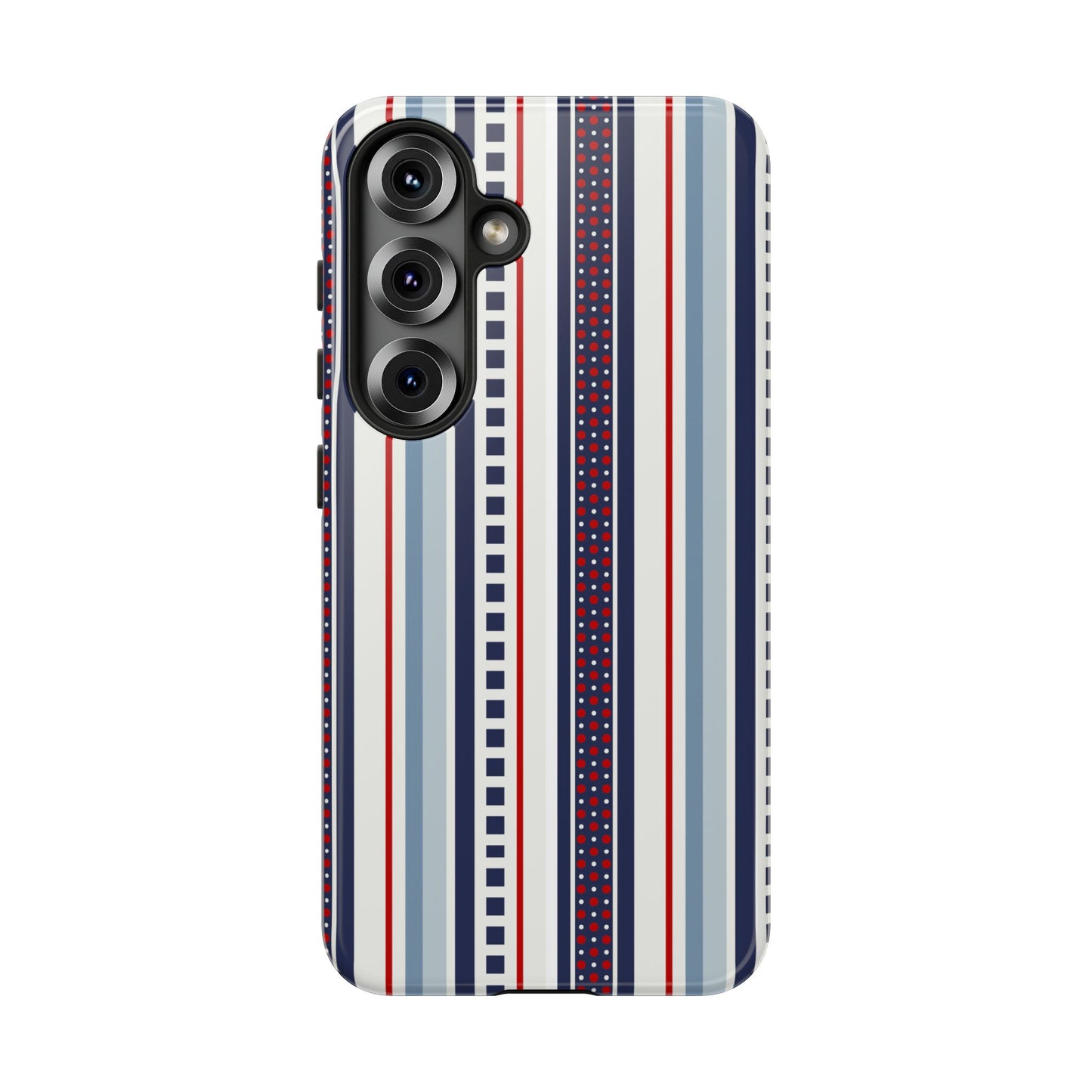 Harbor Stripe | Tough