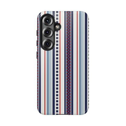 Harbor Stripe | Tough