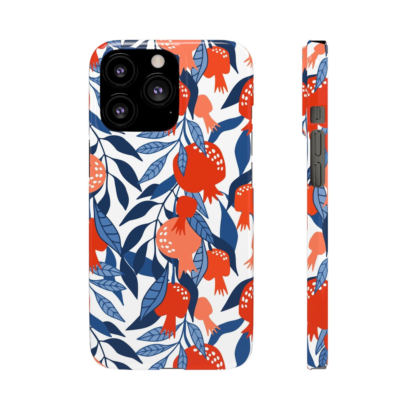 Pom Blossom | Snap