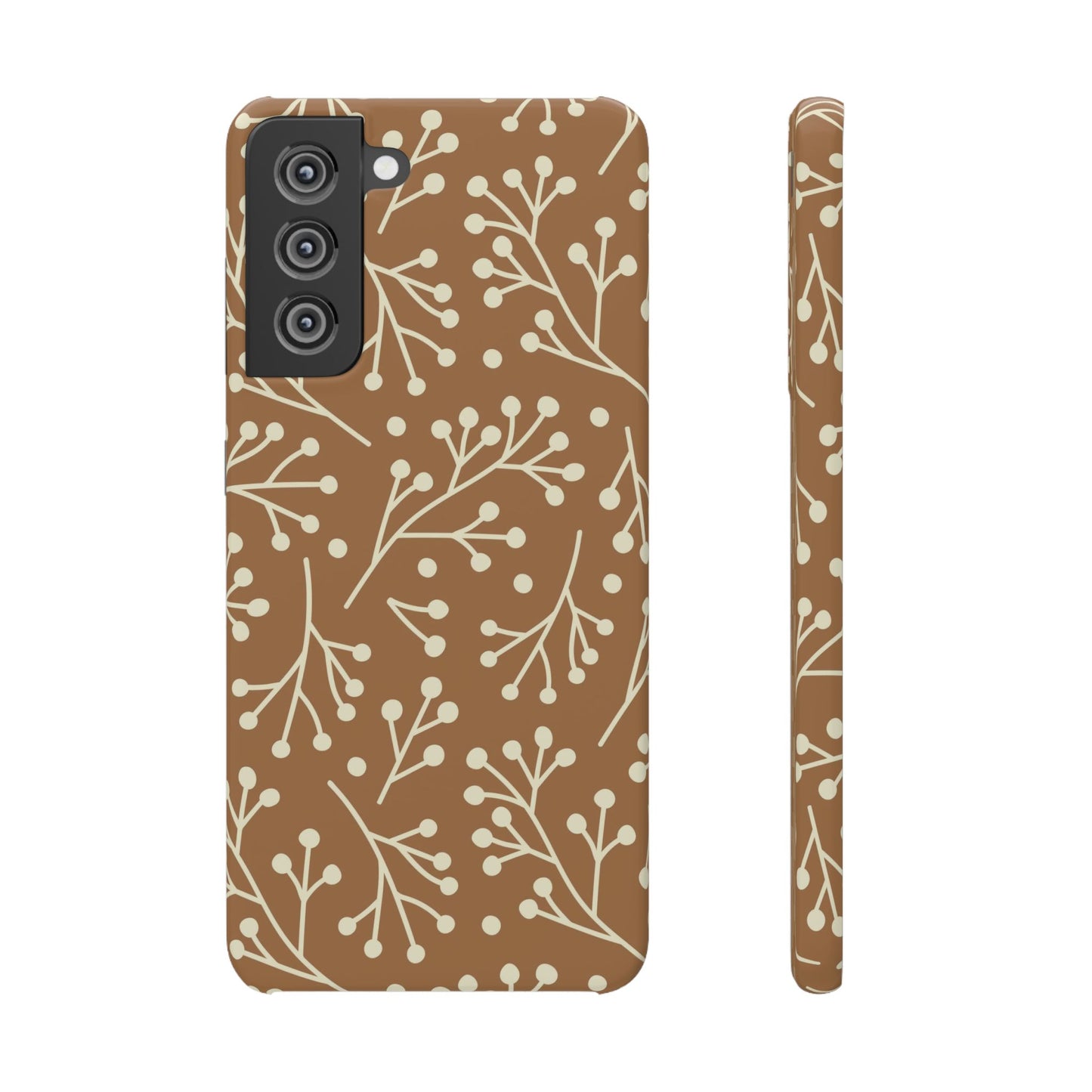 Caramel Meadow | Snap