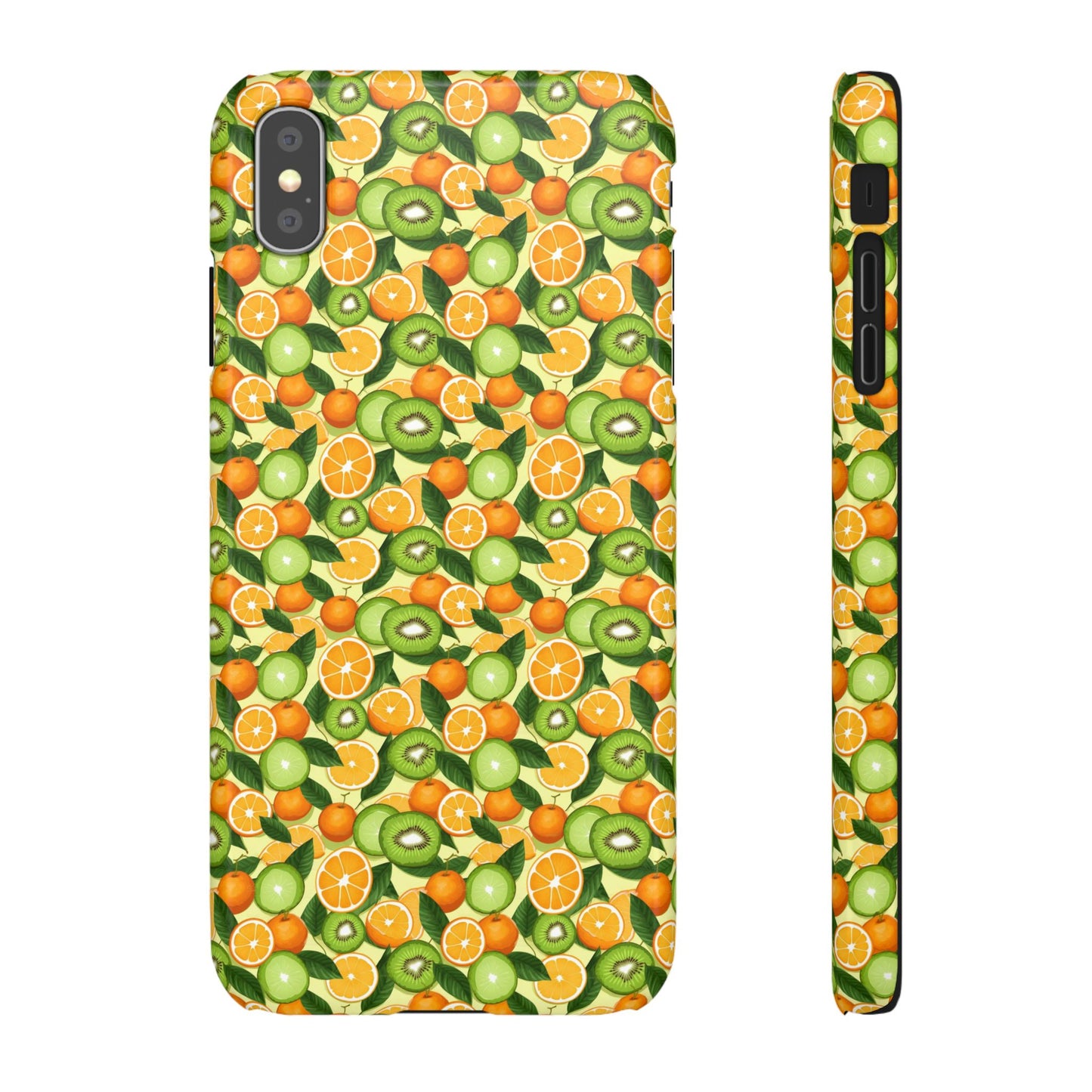 Citrus Grove | Snap