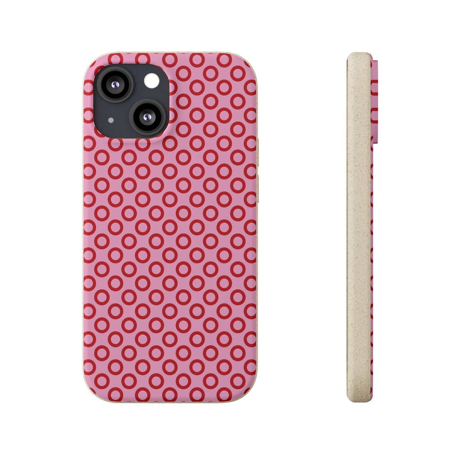 Cherry Loop | Biodegradable
