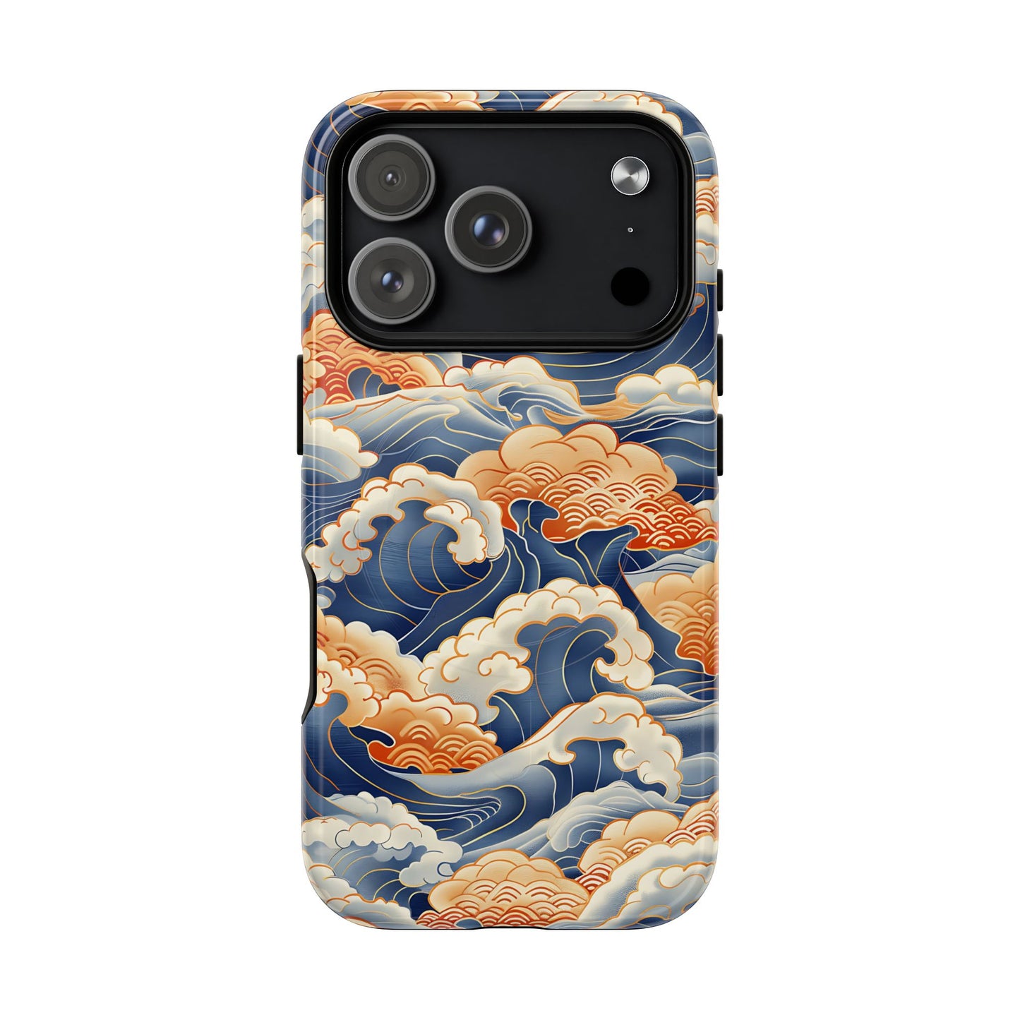 Kumo Nami | MagSafe Tough