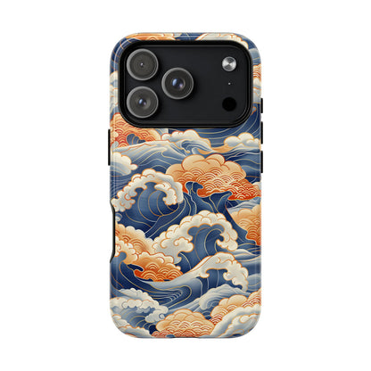 Kumo Nami | MagSafe Tough
