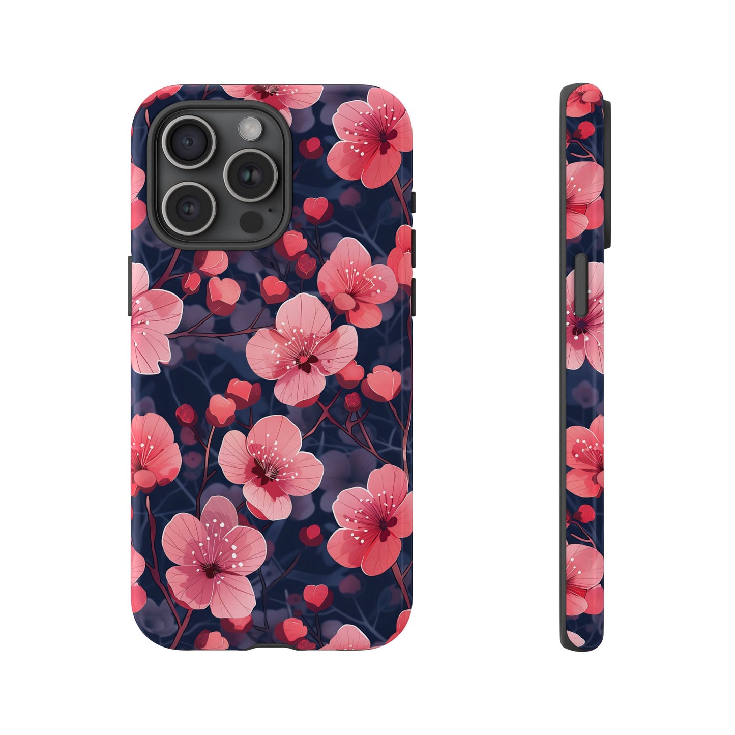 Sakura Bloom | Tough