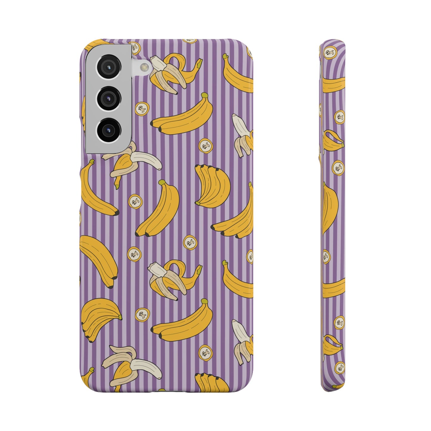 Banana Split | Snap