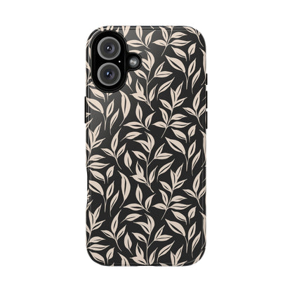 Ivory Vine | Tough