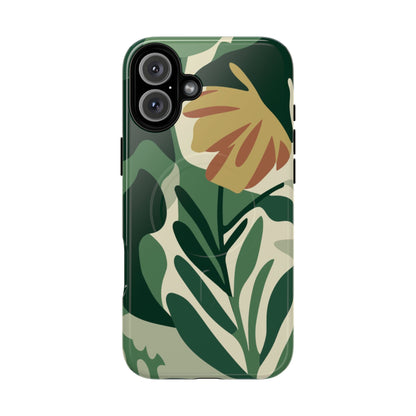 Verdant Muse | MagSafe Tough