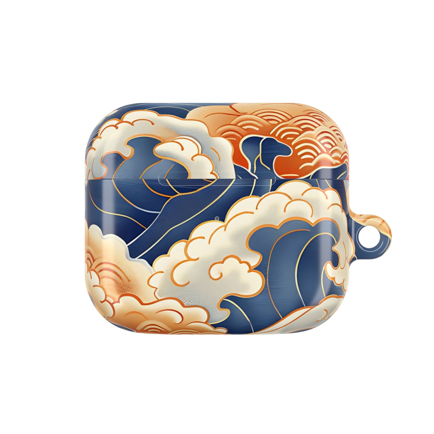 Kumo Nami | Apple Airpods Case