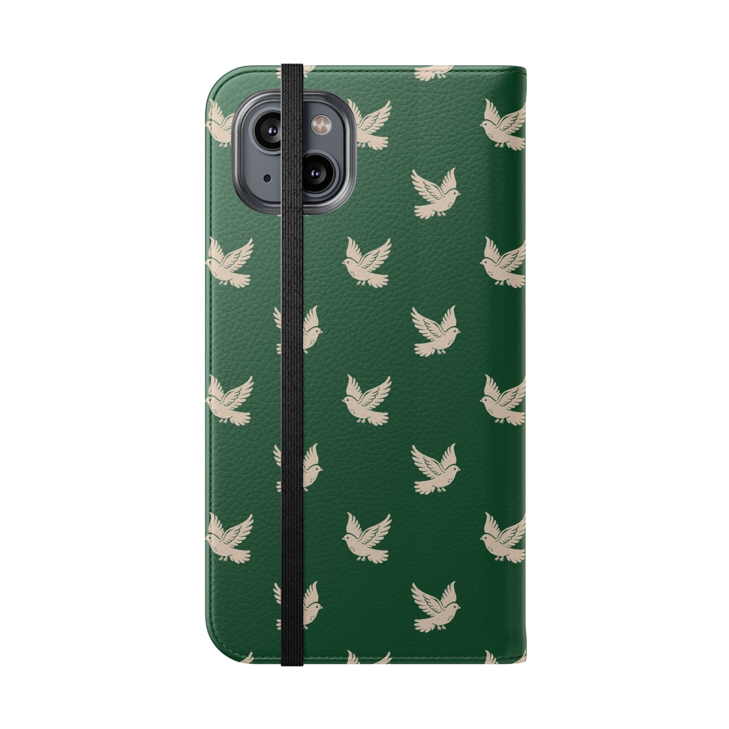 Royal Dove | Flip