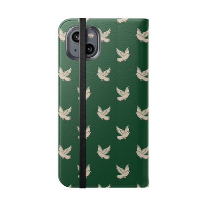 Royal Dove | Flip