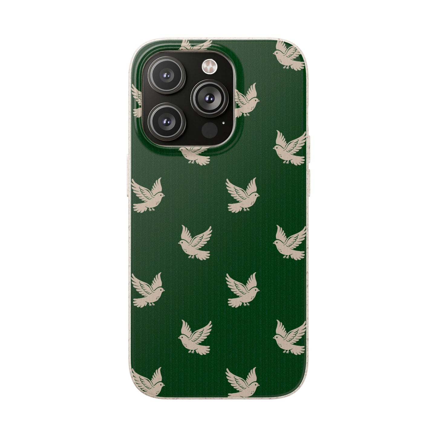 Royal Dove | Biodegradable