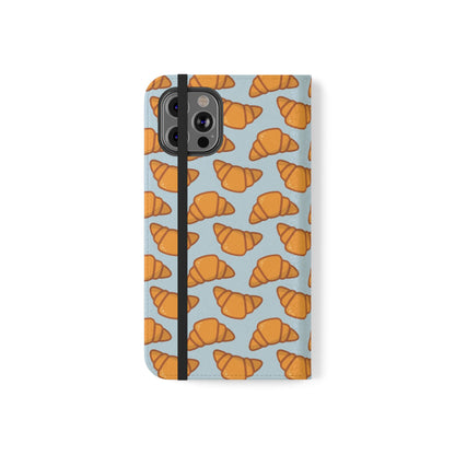 Croissant Breeze | Flip