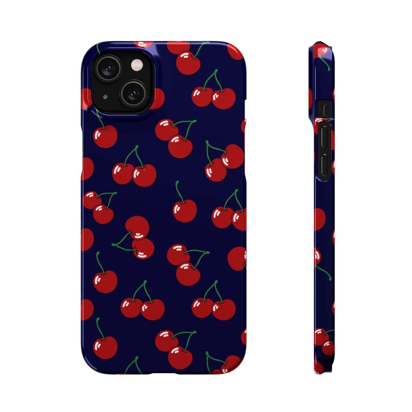 Sweet Cherry | Snap