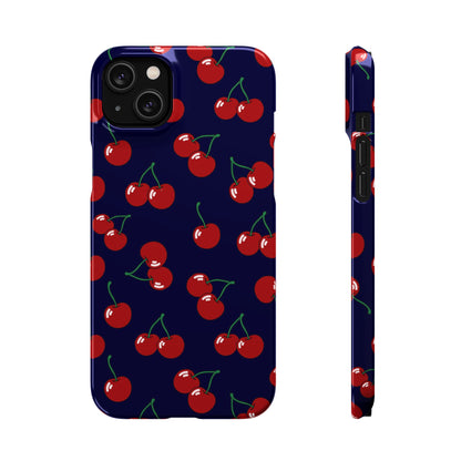 Sweet Cherry | Snap