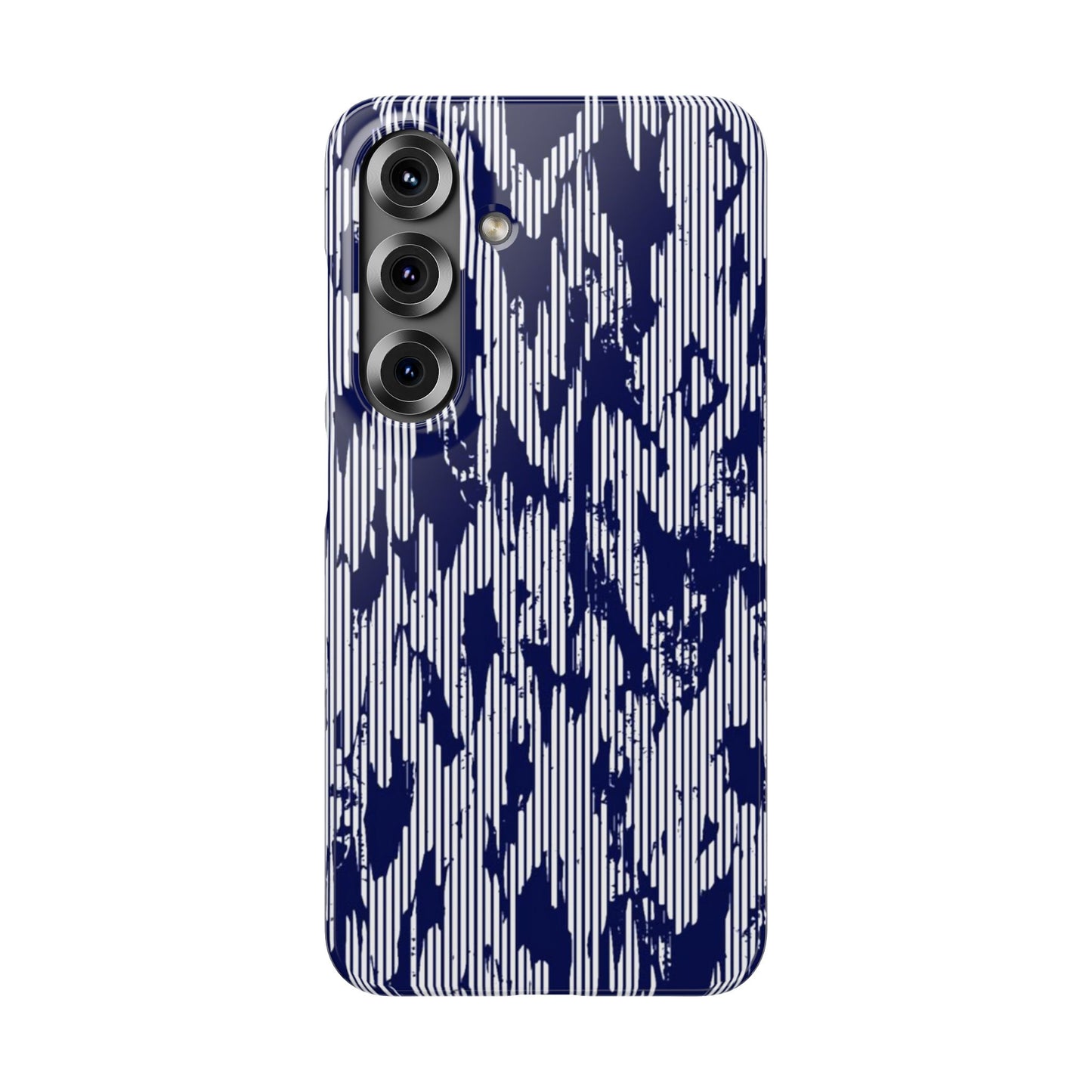 Indigo Weave | Snap