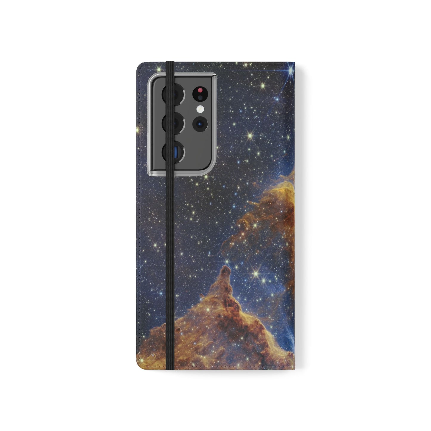 Pillars of Creation | Flip