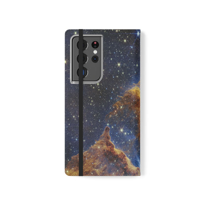 Pillars of Creation | Flip