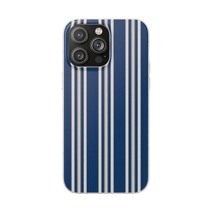 Nautic Stripe | Biodegradable