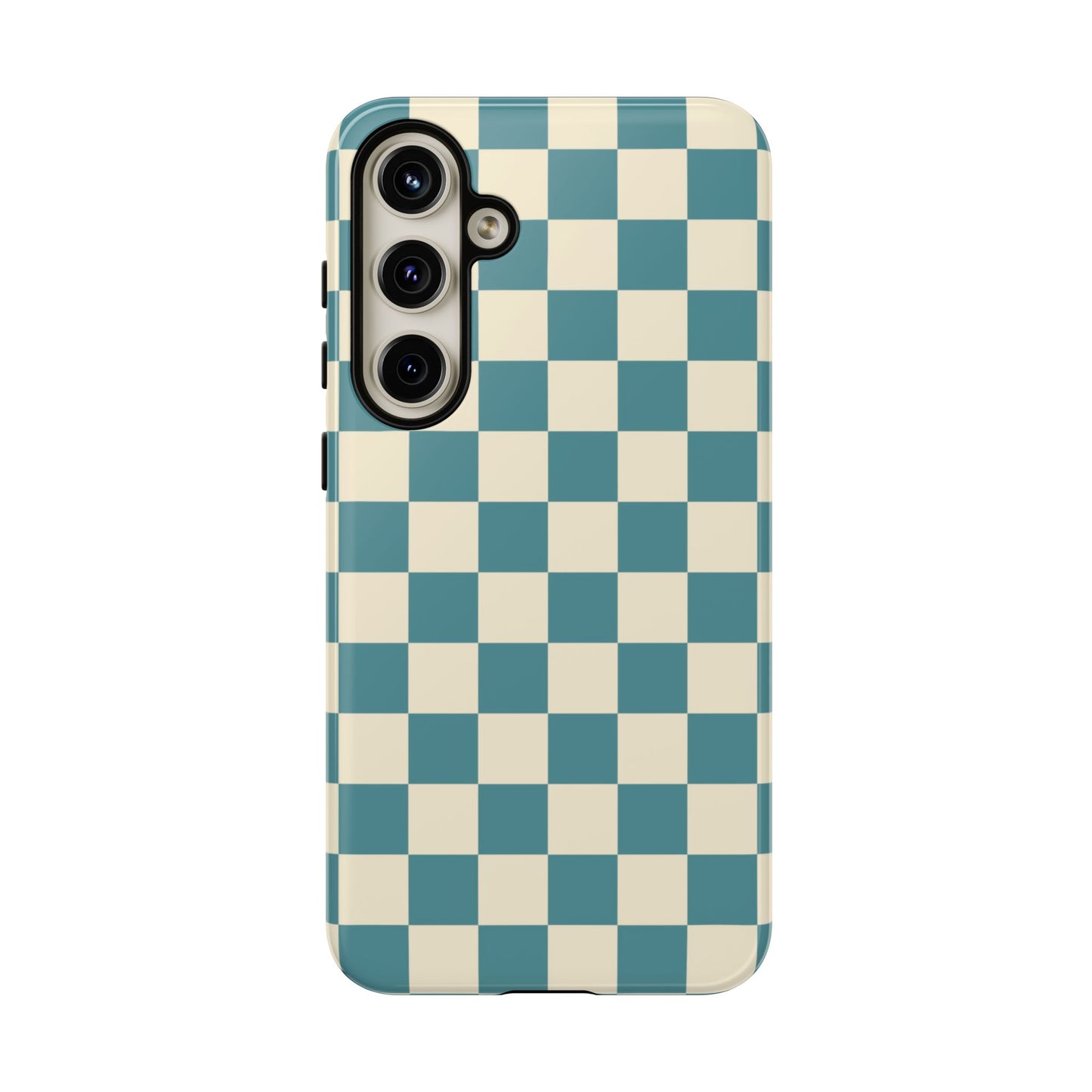 Harbor Check | Tough