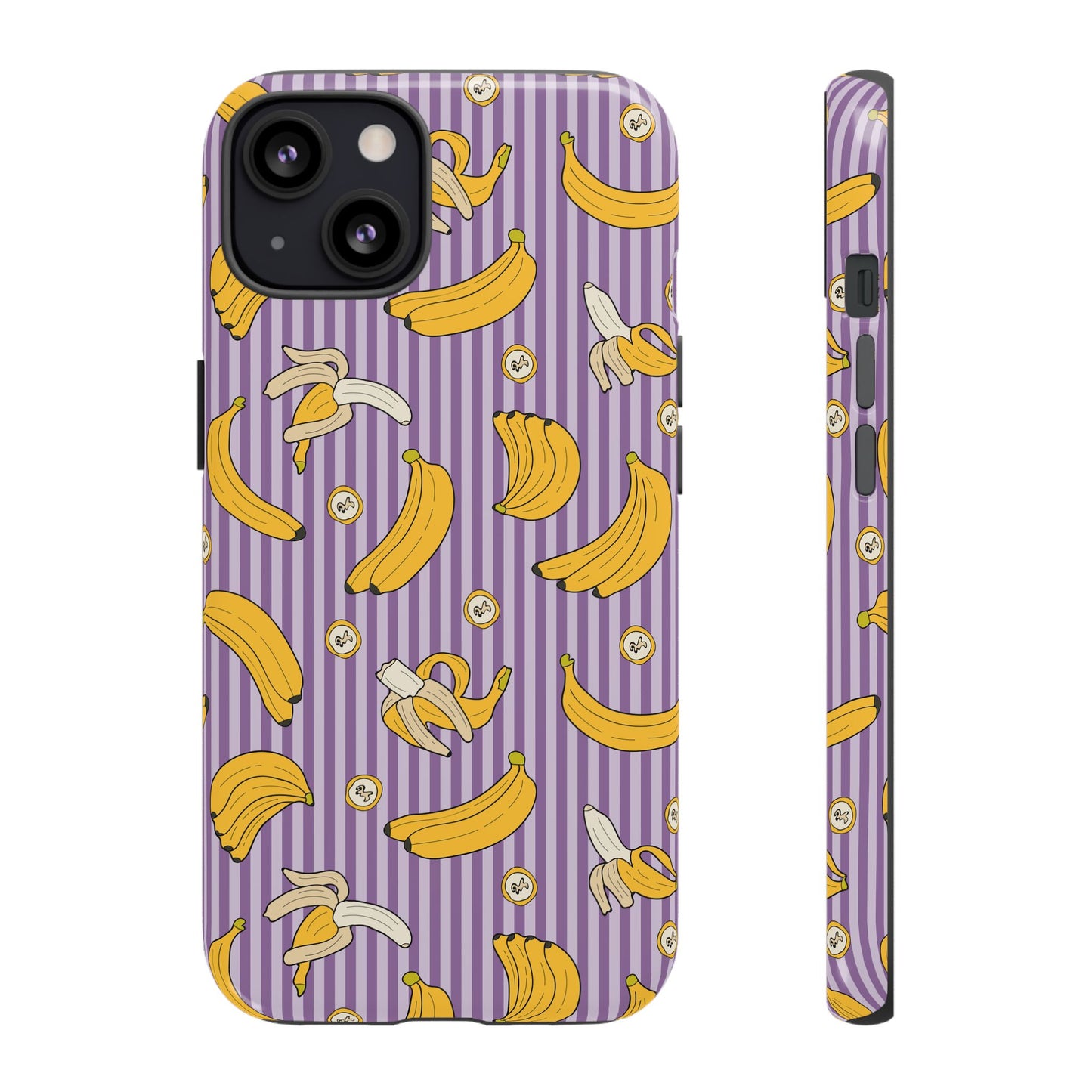 Banana Split | Tough