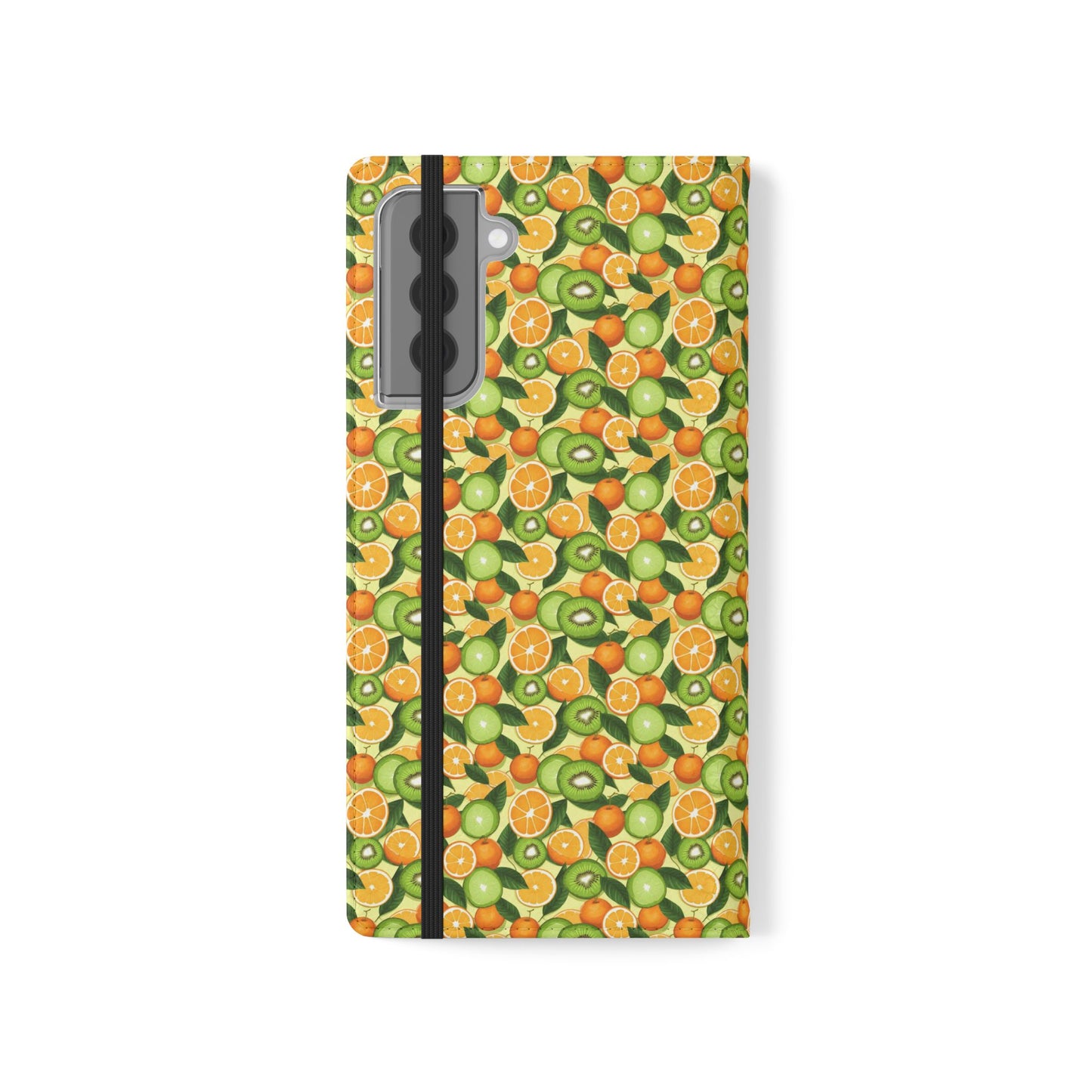 Citrus Grove | Flip