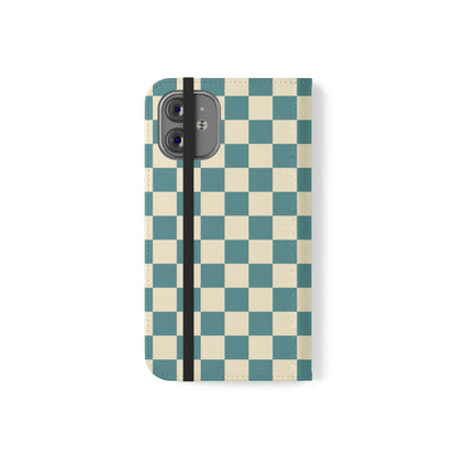 Harbor Check | Flip