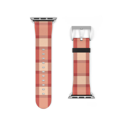 Terracotta Picnic | Apple Watch Band