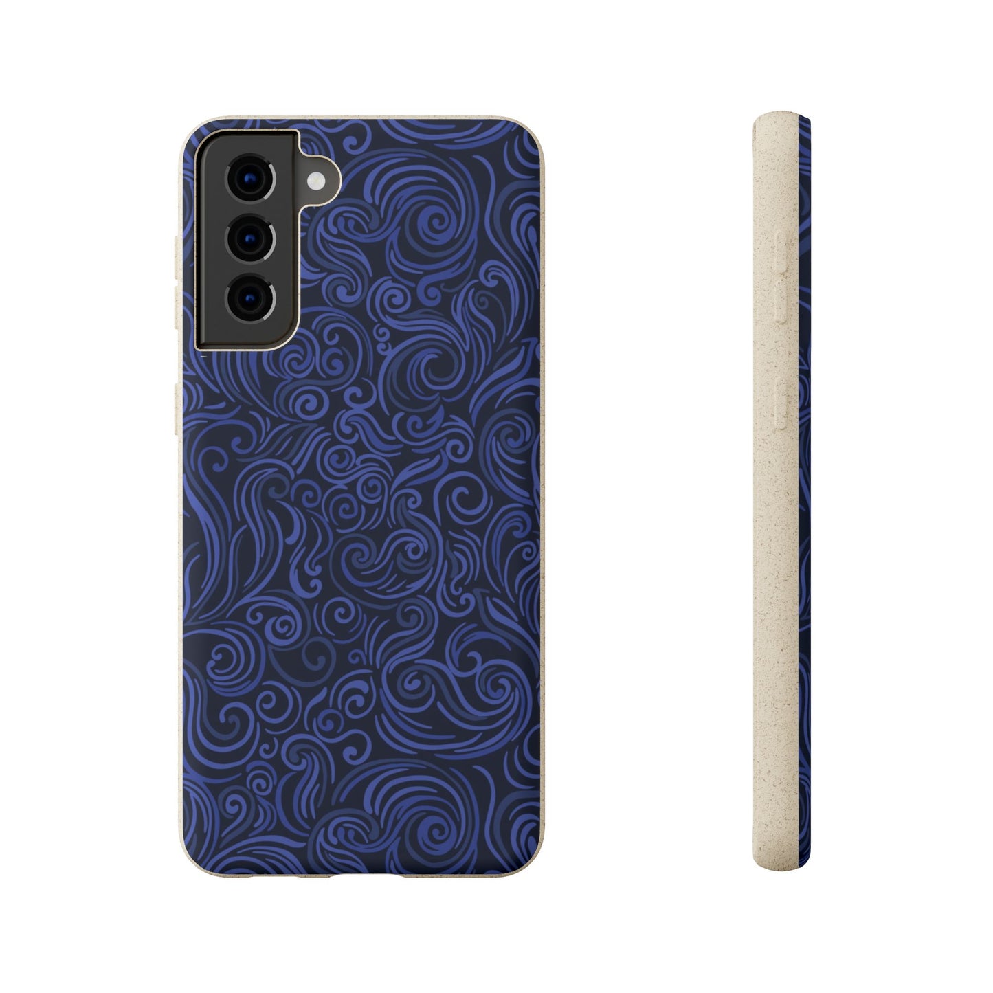 Blue Mirage | Biodegradable