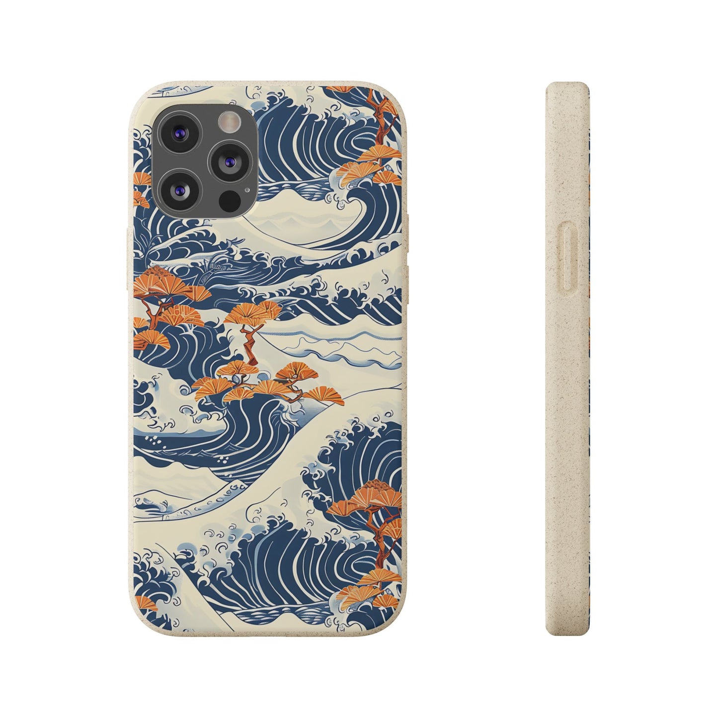 Pines & Tides | Biodegradable
