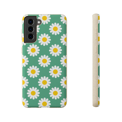Minty Daisy | Biodegradable