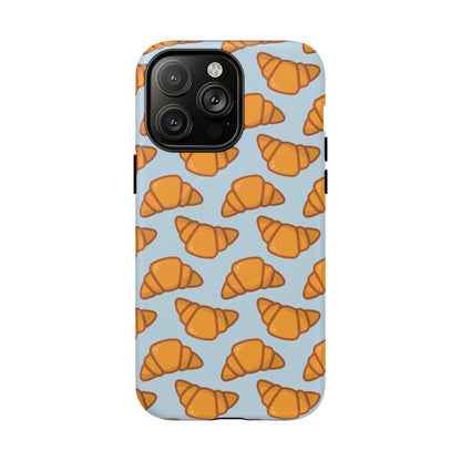 Croissant Breeze | MagSafe Tough