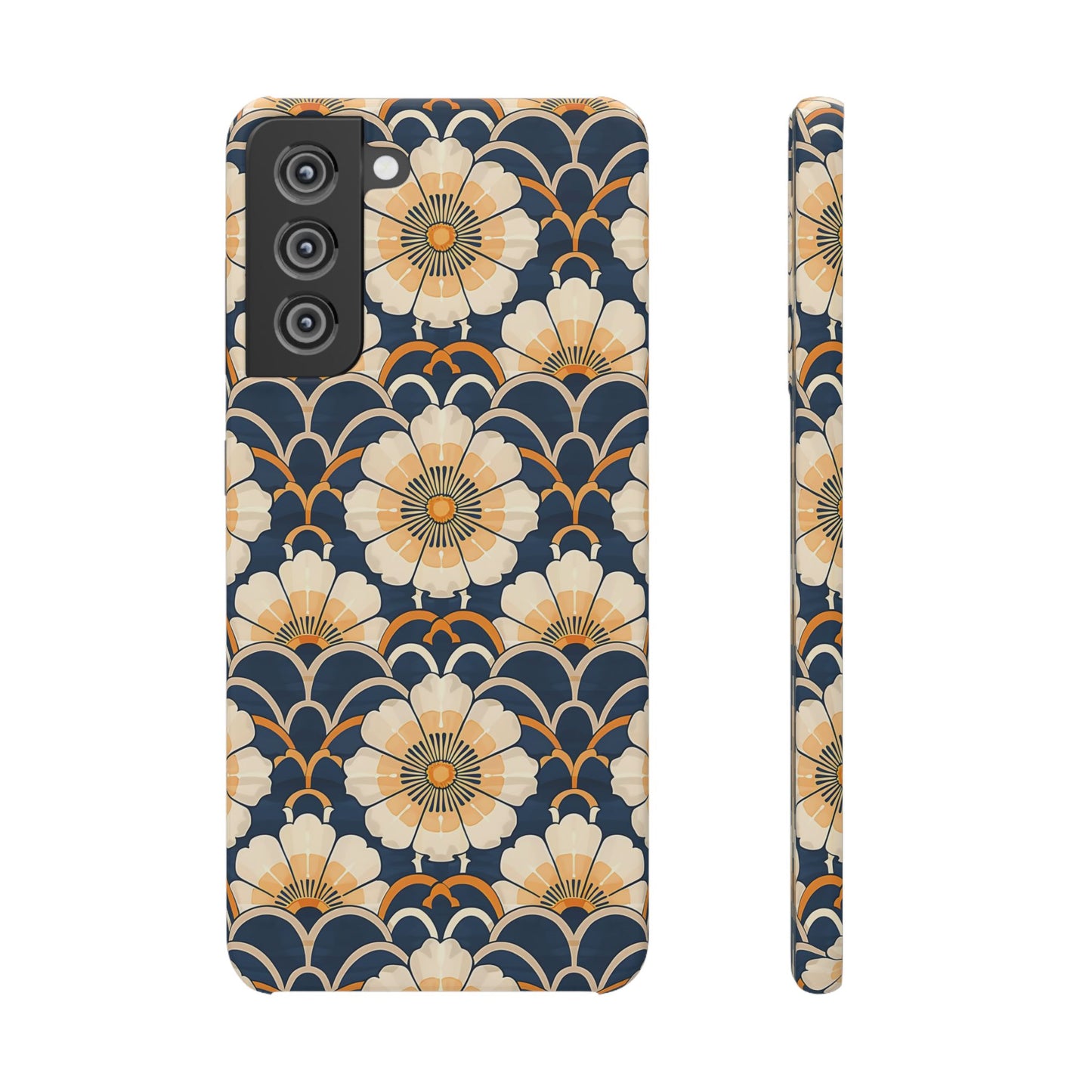 Ivory Bloom | Snap