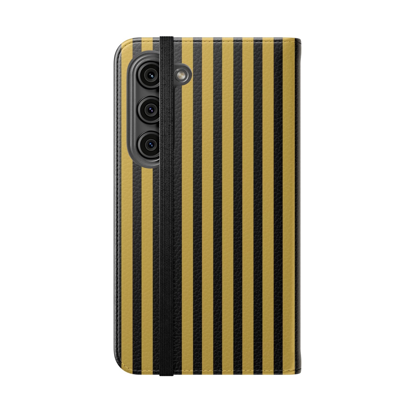 Gilded Noir | Flip