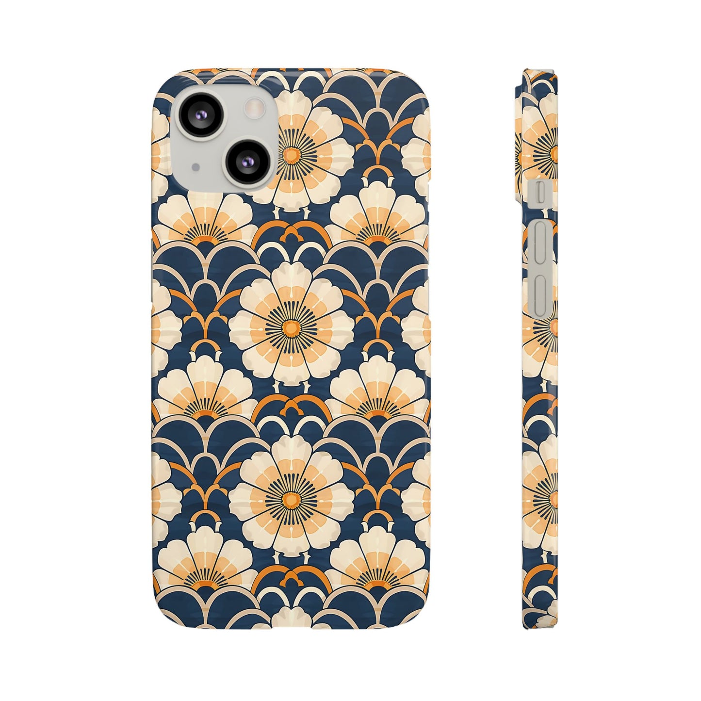 Ivory Bloom | Snap